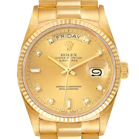 gold presidential rolex men|presidential Rolex price 2021.